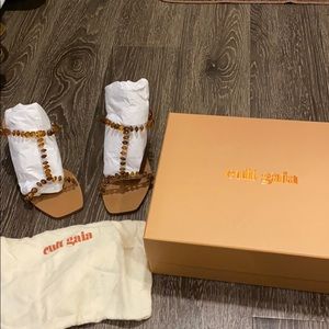 Cult Gaia Sandal